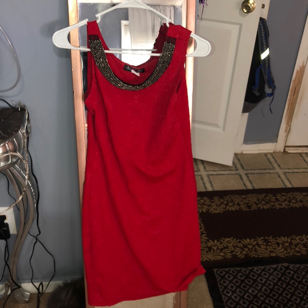dress